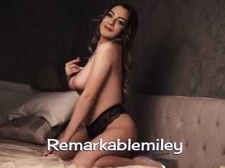 Remarkablemiley
