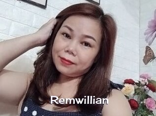 Remwillian