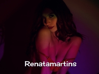 Renatamartins
