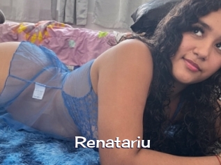 Renatariu