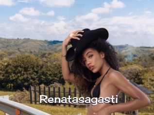 Renatasagasti