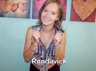 rendavick Click here to exit