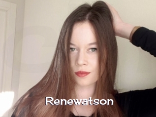 Renewatson