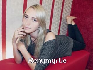 Renymyrtle