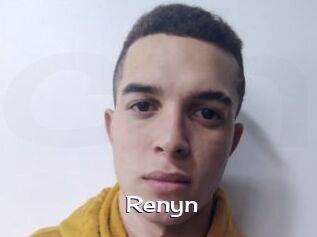 Renyn