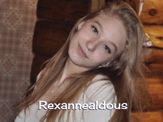 Rexannealdous