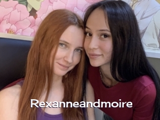 Rexanneandmoire