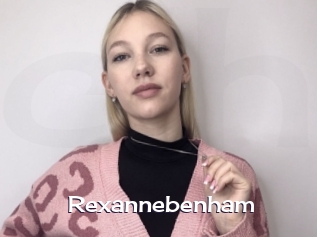 Rexannebenham