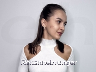 Rexannebrunger