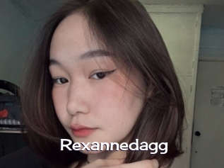 Rexannedagg