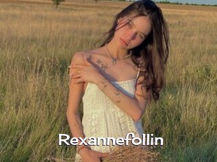 Rexannefollin