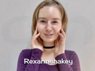 Rexannehakey