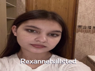 Rexannehallsted