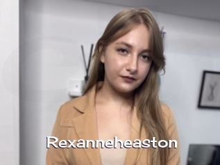 Rexanneheaston