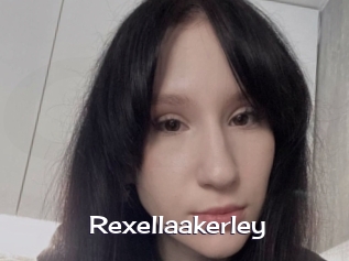 Rexellaakerley