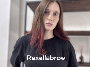 Rexellabrow