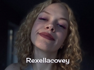 Rexellacovey