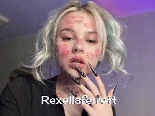 Rexellaferrett