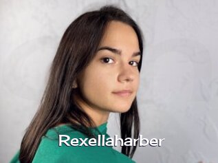 Rexellaharber