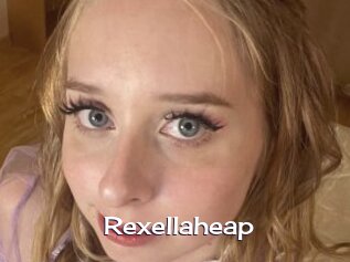 Rexellaheap