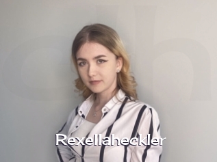 Rexellaheckler