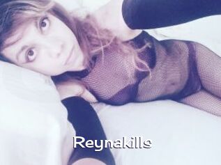 ReynakiIIs