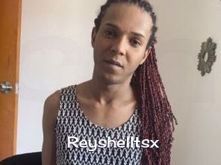 Reyshelltsx