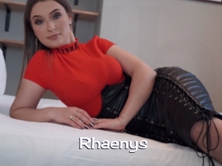 Rhaenys