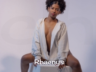 Rhaenys