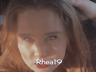 Rhea19