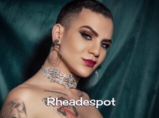 Rheadespot
