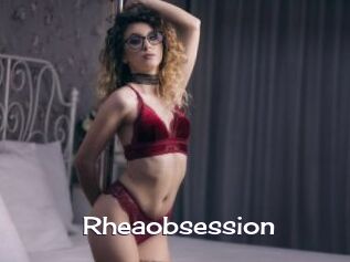 Rheaobsession