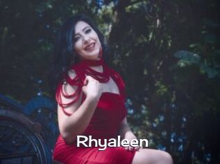 Rhyaleen