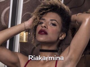 Riakarmina