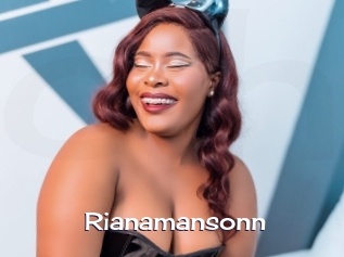 Rianamansonn