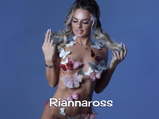 Riannaross