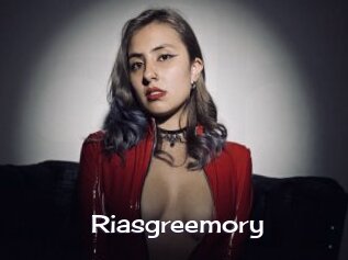 Riasgreemory