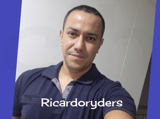 Ricardoryders