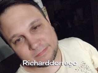 Richarddorrego