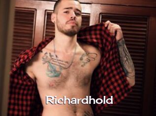 Richardhold
