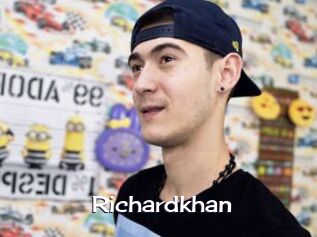 Richardkhan