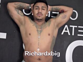 Richardxbig
