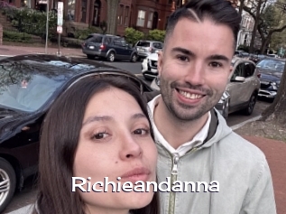 Richieandanna