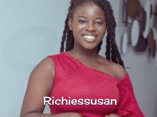 Richiessusan