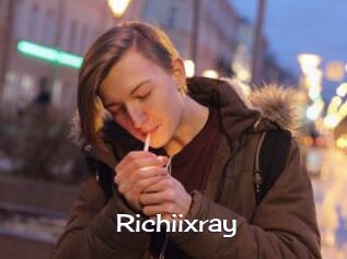 Richiixray