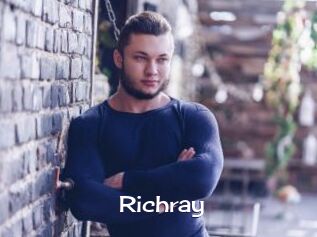 richray Click here to exit