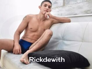 Rickdewith