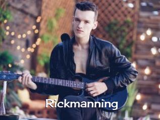 rickmanning Click here to exit