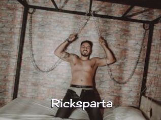 Ricksparta