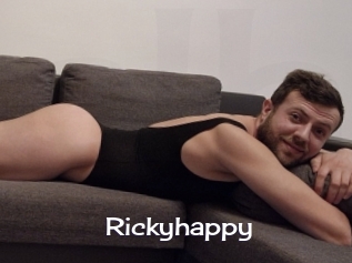 Rickyhappy